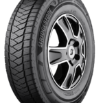Bridgestone lansează prima anvelopă dedicată autorulotelor: Duravis Camper All Season