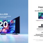 Samsung lansează gama completă de televizoare cu AI pentru 2026