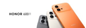 HONOR 600 Series_01