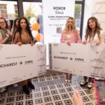 România se remarcă în competiția globală HONOR Talents: NextGen Creators premiază noua generație de artiști și designeri la București