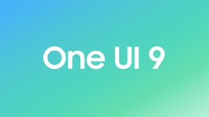 One UI 9