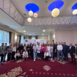 Conferința de lansare a proiectului „Platforma de servicii publice digitale pentru ANAD”, cod SMIS 342867 26.05.2026