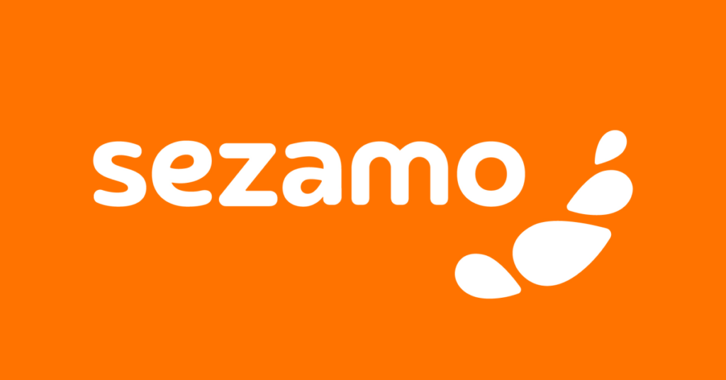 logo Sezamo